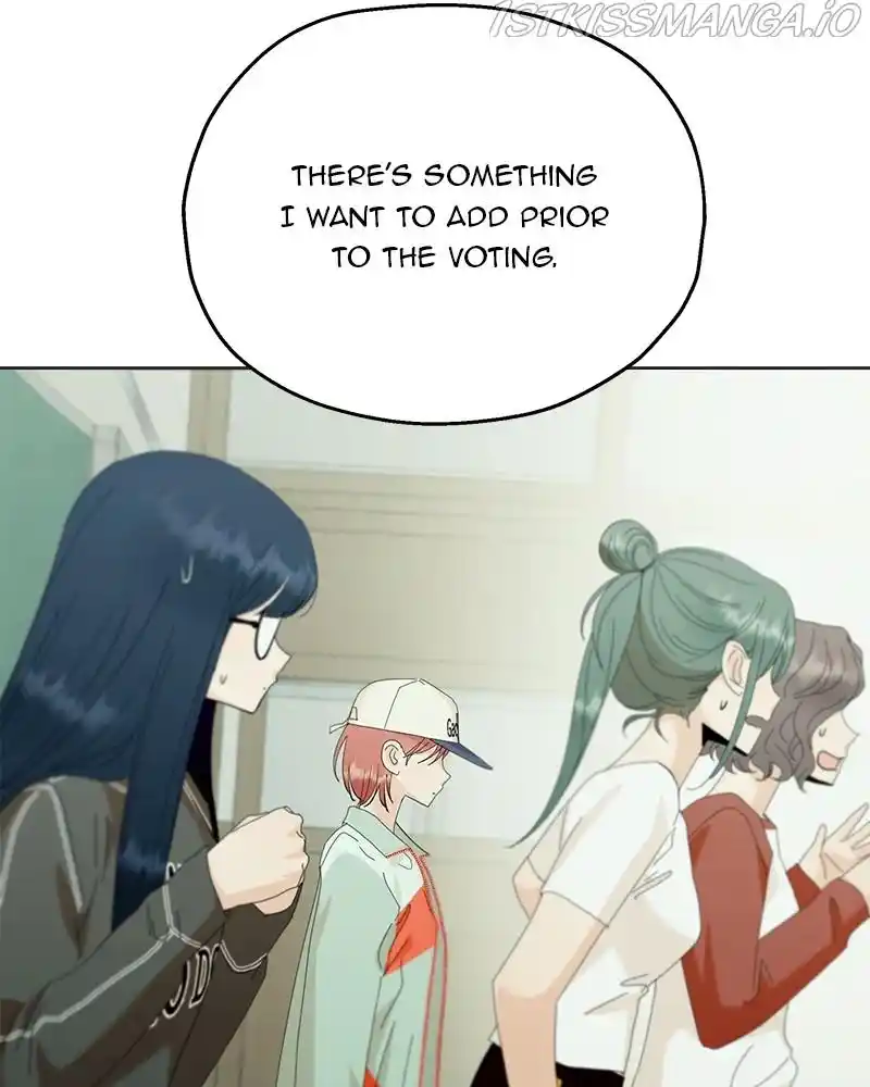 Pyramid Game Chapter 80