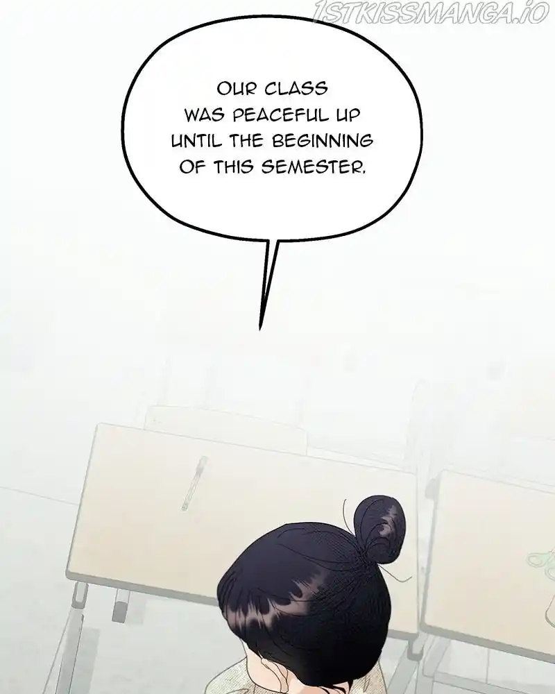 Pyramid Game Chapter 80