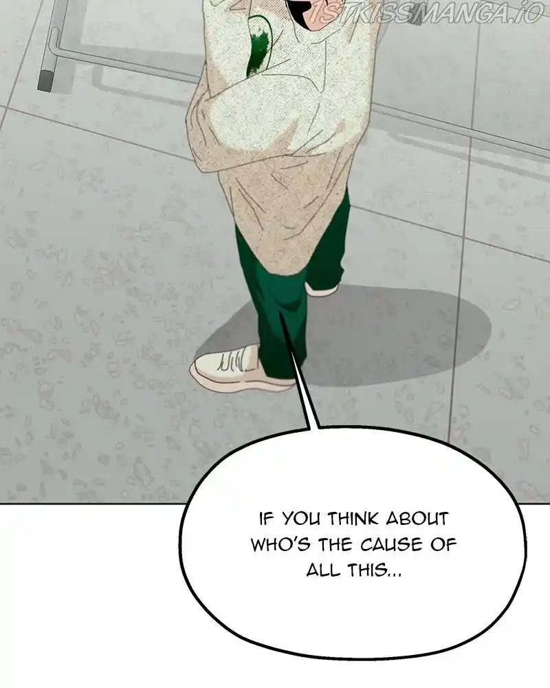 Pyramid Game Chapter 80