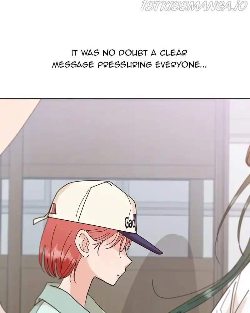 Pyramid Game Chapter 80