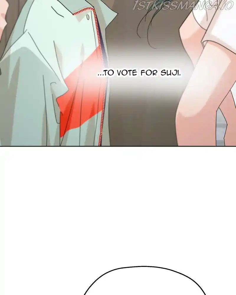 Pyramid Game Chapter 80