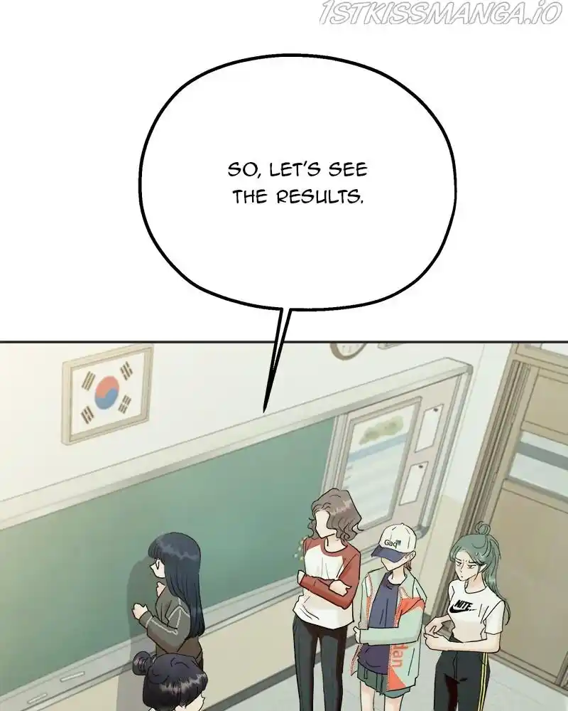 Pyramid Game Chapter 80