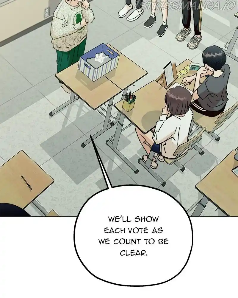 Pyramid Game Chapter 80