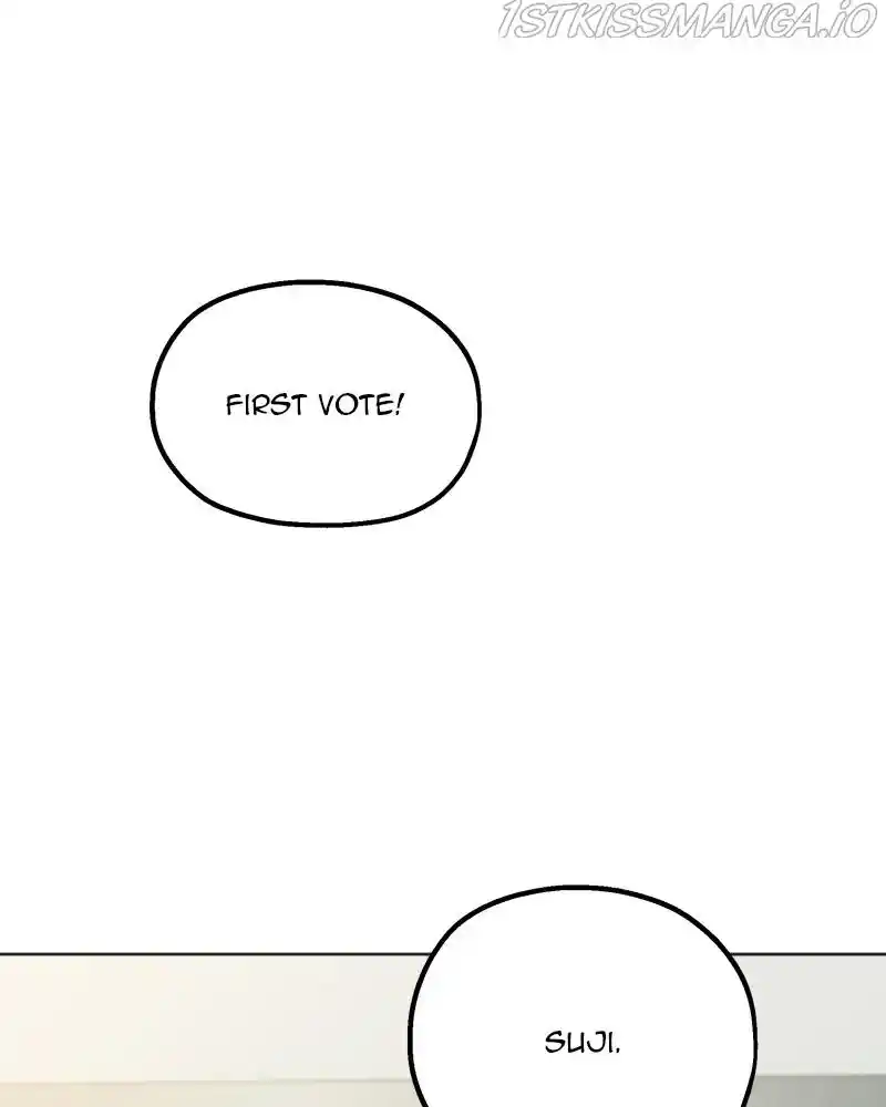 Pyramid Game Chapter 80