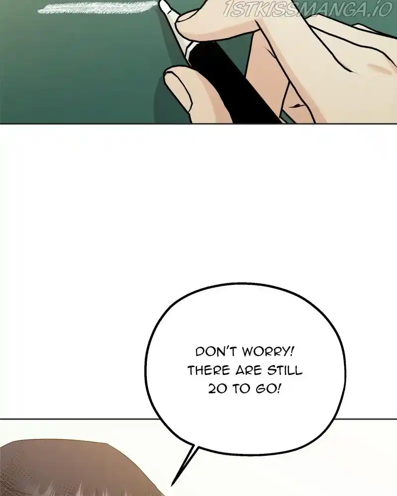 Pyramid Game Chapter 80