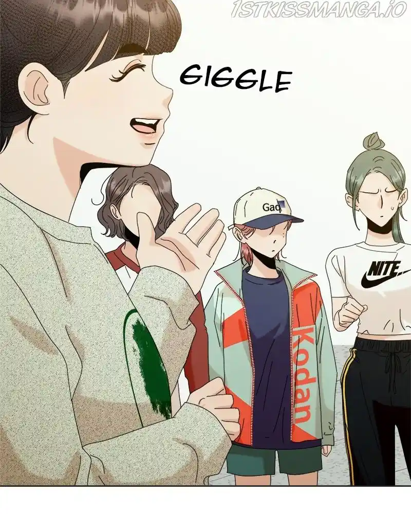 Pyramid Game Chapter 80