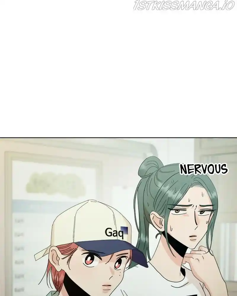 Pyramid Game Chapter 80