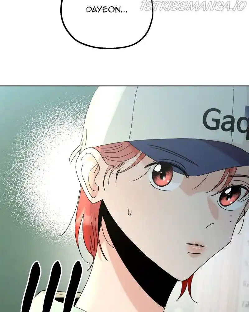 Pyramid Game Chapter 80