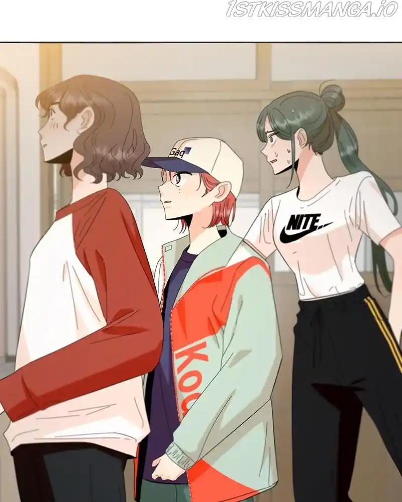 Pyramid Game Chapter 80