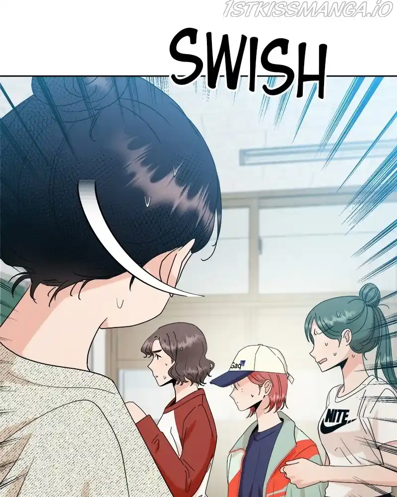 Pyramid Game Chapter 81