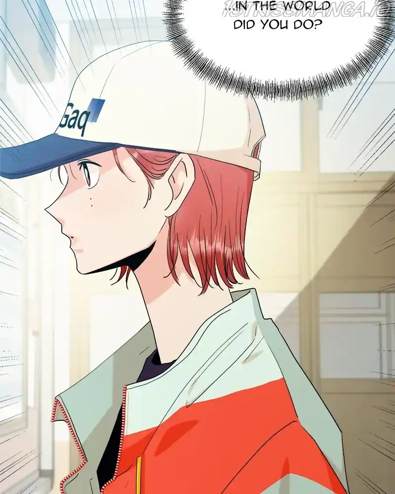 Pyramid Game Chapter 81