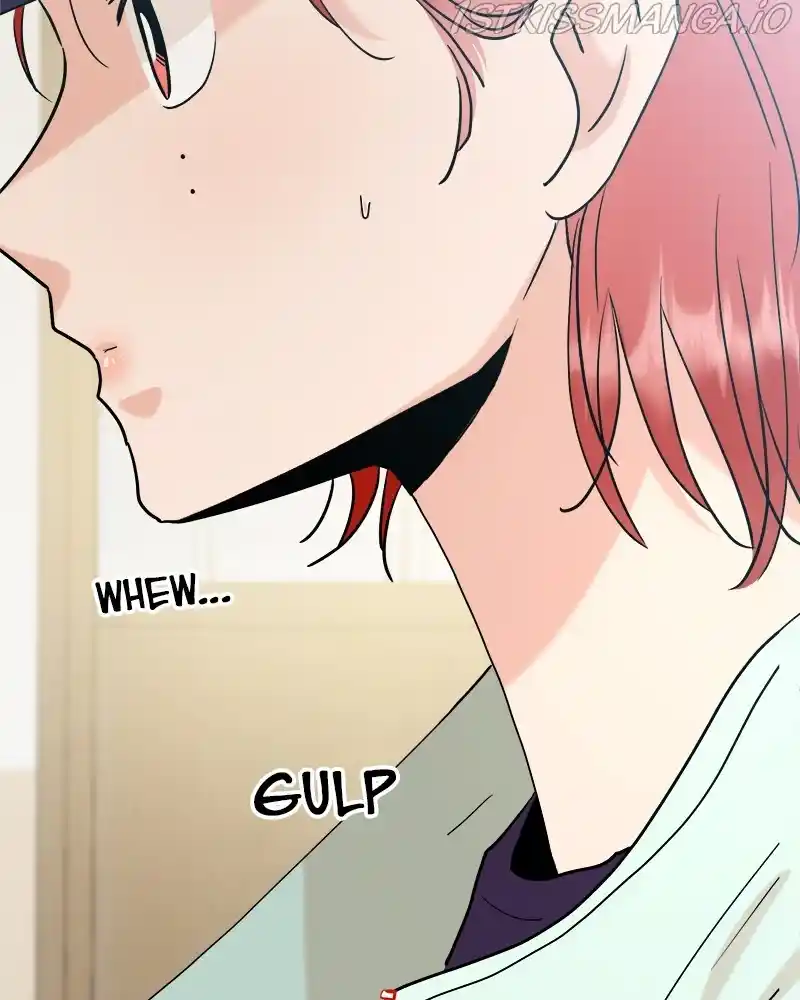 Pyramid Game Chapter 81