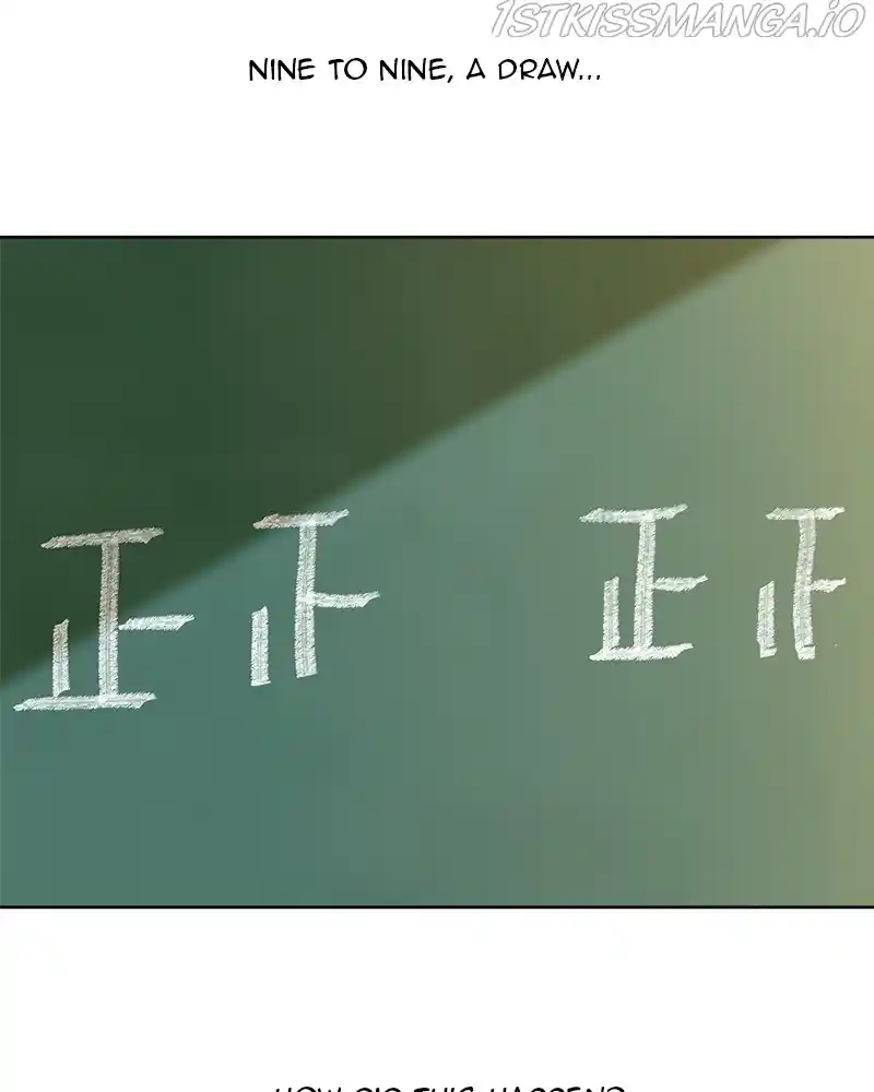 Pyramid Game Chapter 81