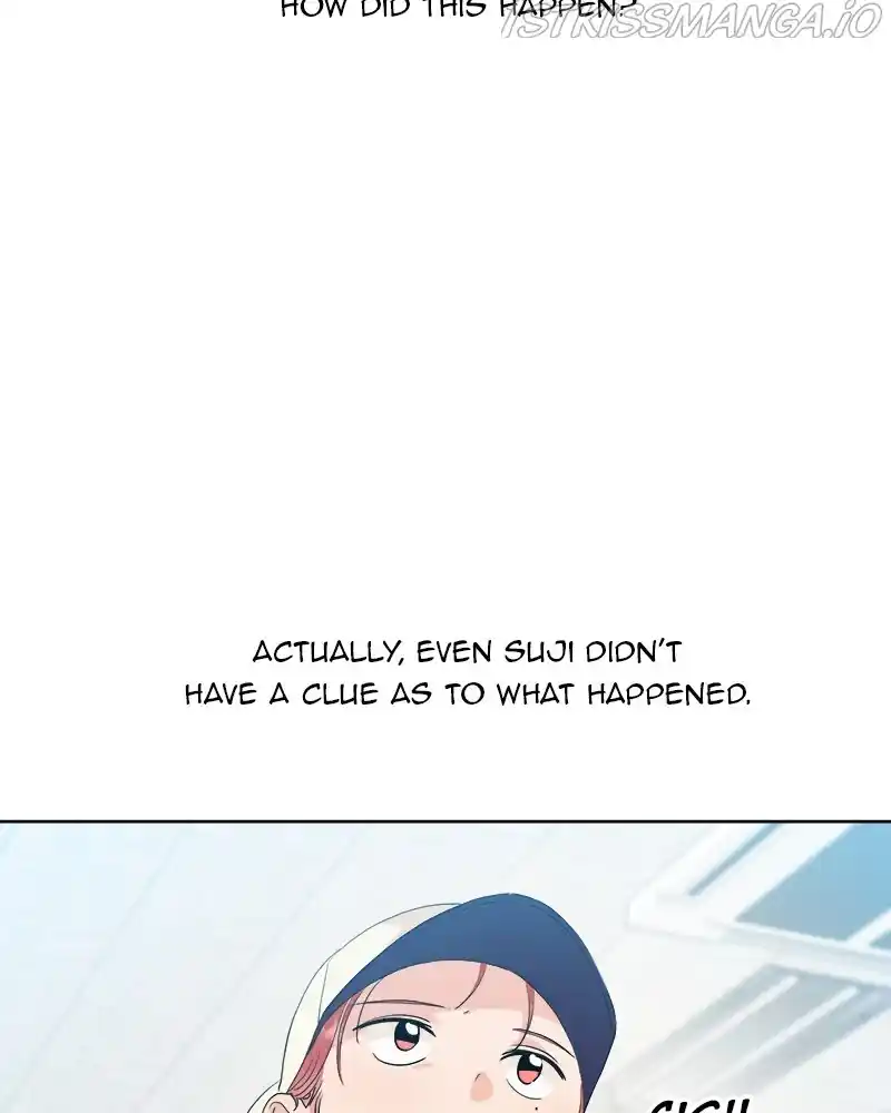 Pyramid Game Chapter 81