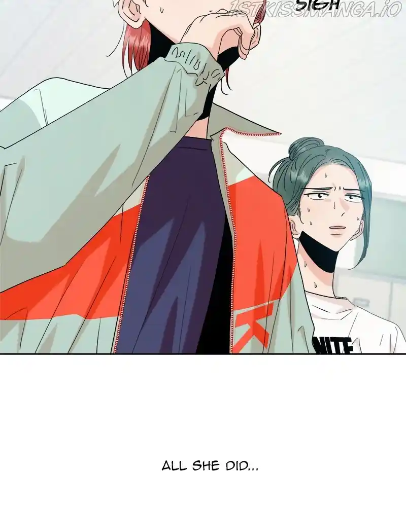 Pyramid Game Chapter 81