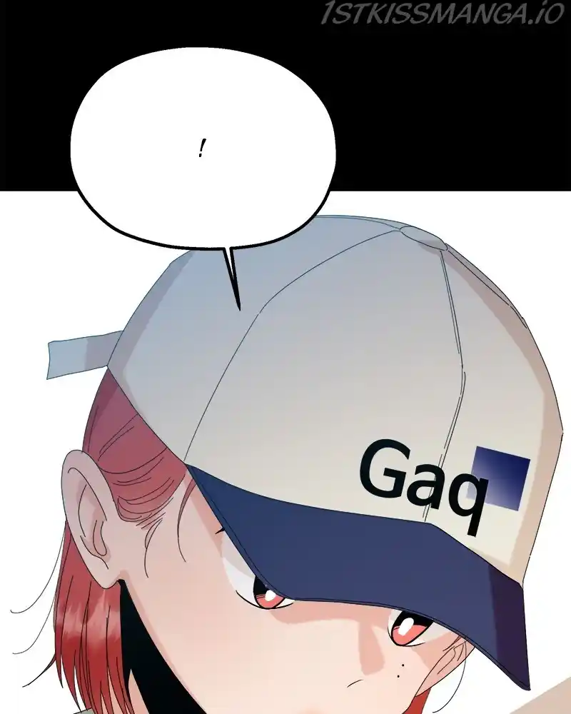 Pyramid Game Chapter 81