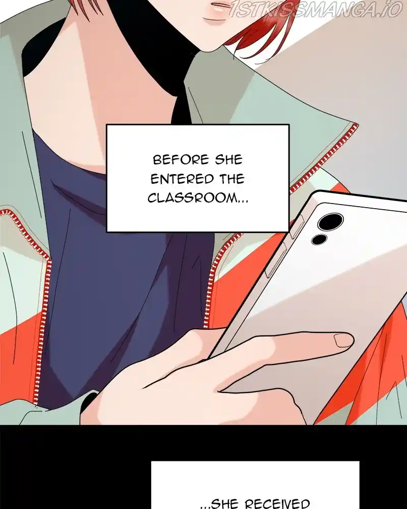 Pyramid Game Chapter 81