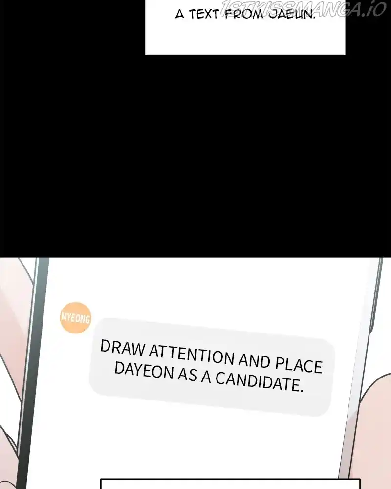 Pyramid Game Chapter 81