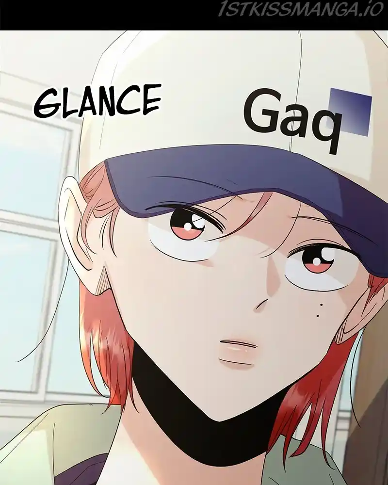 Pyramid Game Chapter 81