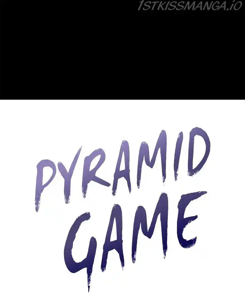 Pyramid Game Chapter 81