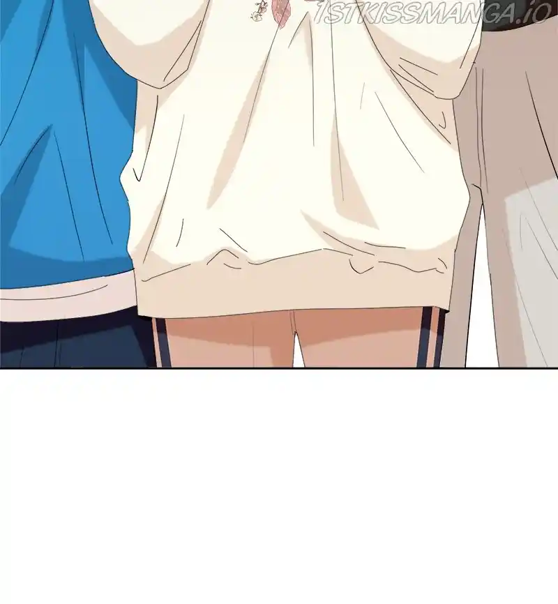 Pyramid Game Chapter 81