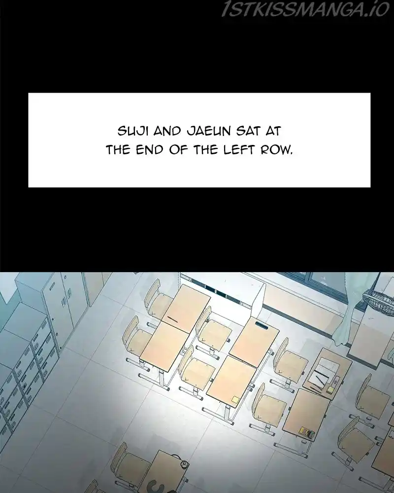 Pyramid Game Chapter 81