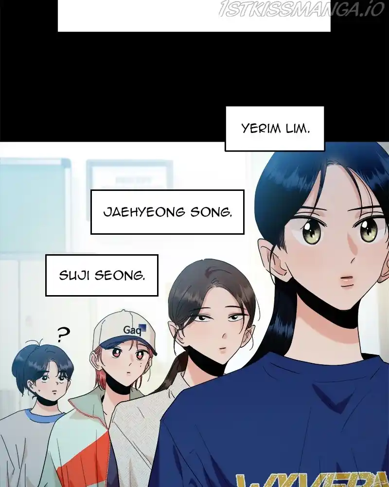 Pyramid Game Chapter 81