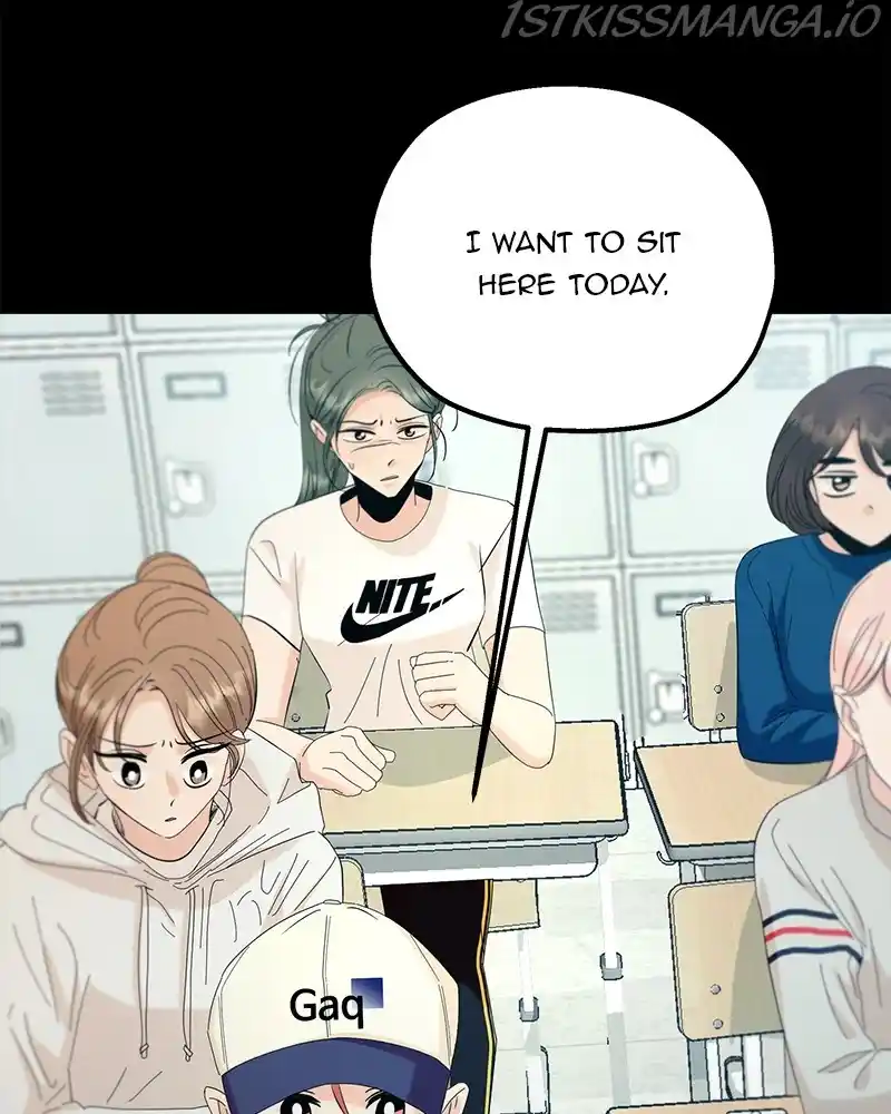 Pyramid Game Chapter 81