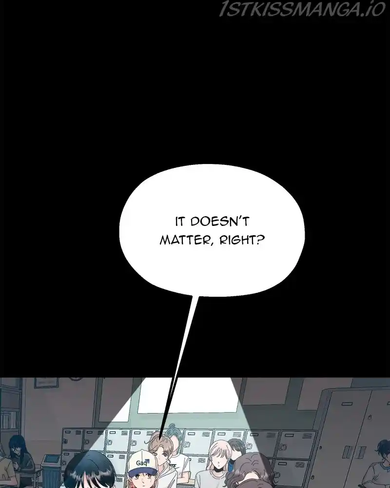 Pyramid Game Chapter 81