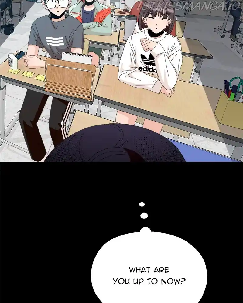 Pyramid Game Chapter 81