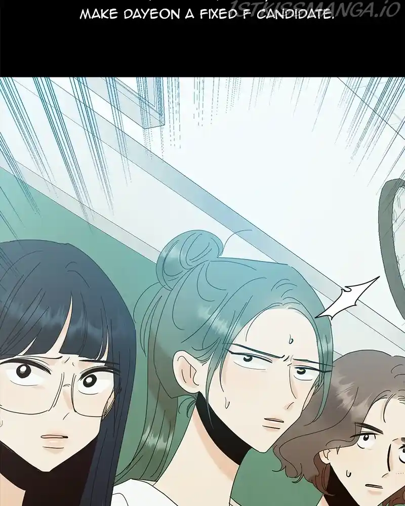 Pyramid Game Chapter 81