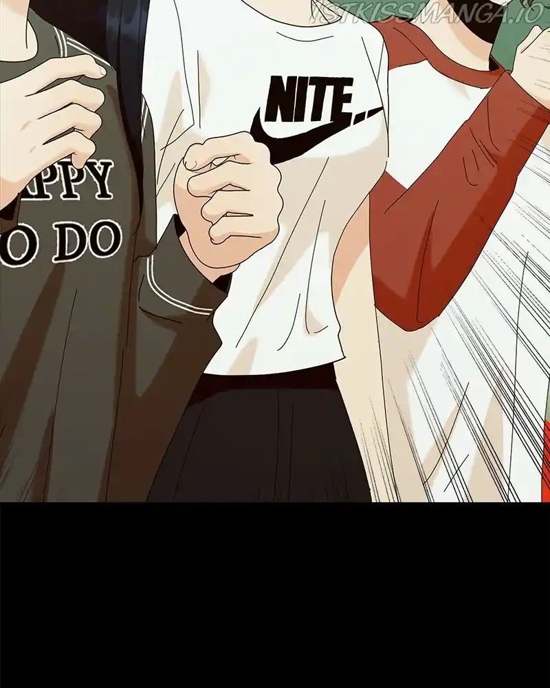 Pyramid Game Chapter 81