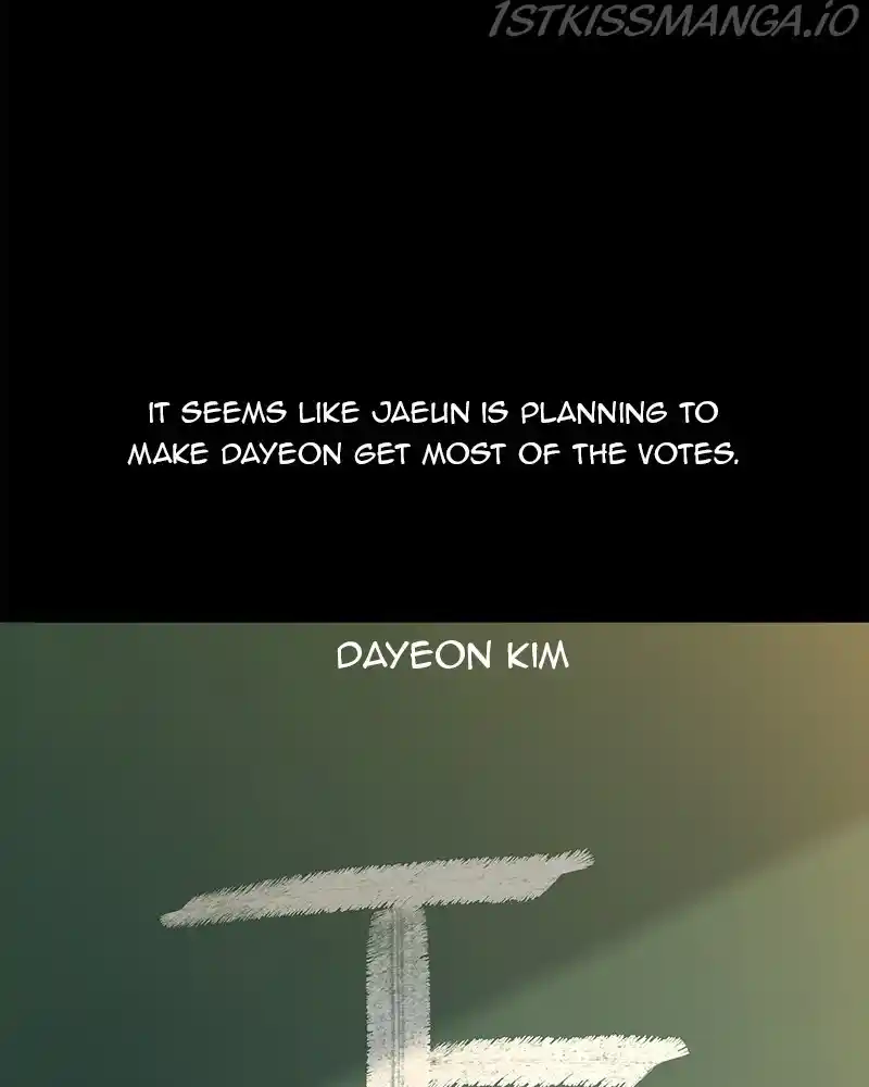 Pyramid Game Chapter 81