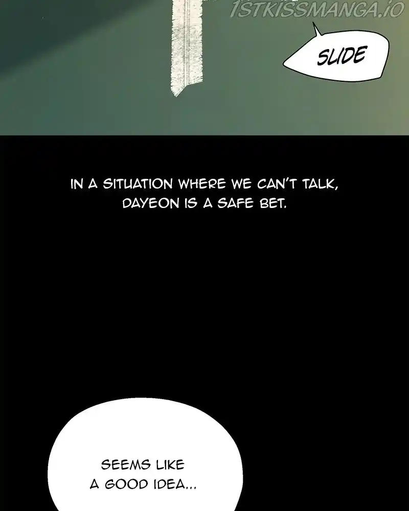 Pyramid Game Chapter 81