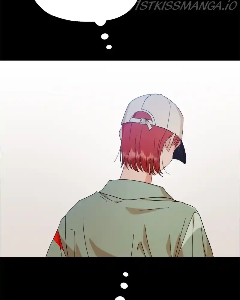 Pyramid Game Chapter 81