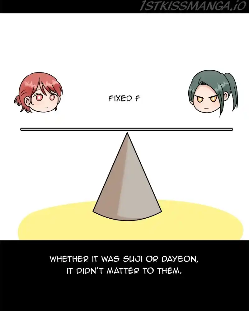 Pyramid Game Chapter 81