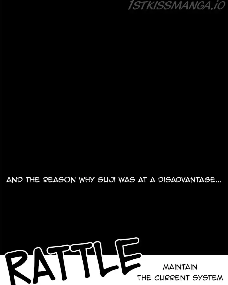 Pyramid Game Chapter 81