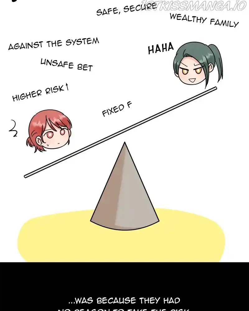 Pyramid Game Chapter 81