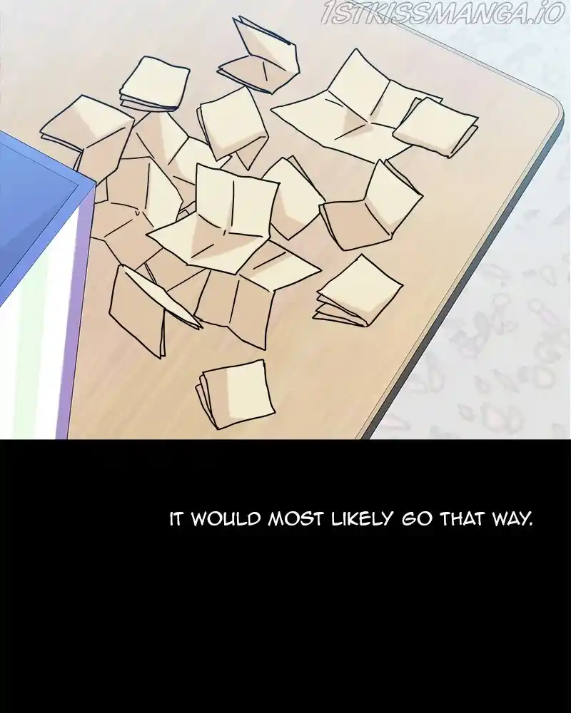 Pyramid Game Chapter 81