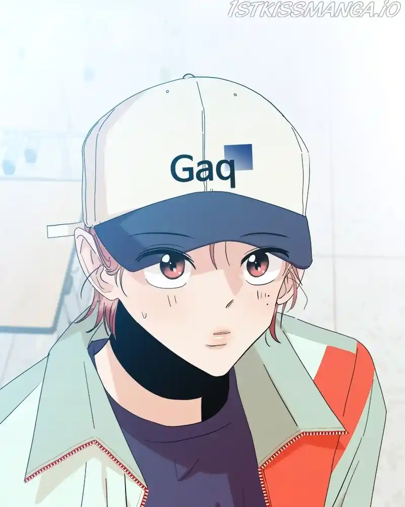 Pyramid Game Chapter 81