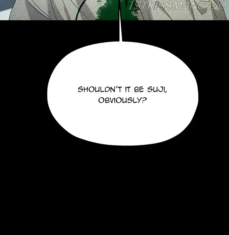 Pyramid Game Chapter 81