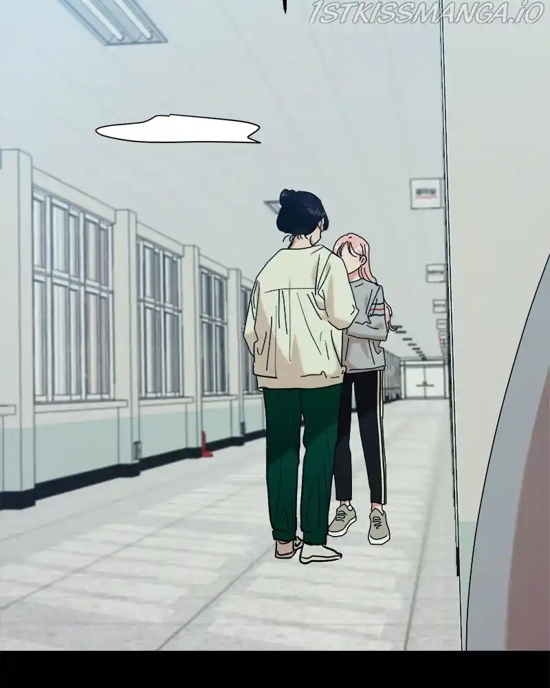 Pyramid Game Chapter 81