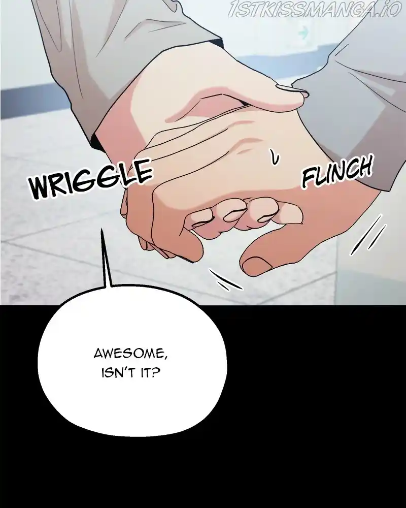 Pyramid Game Chapter 81