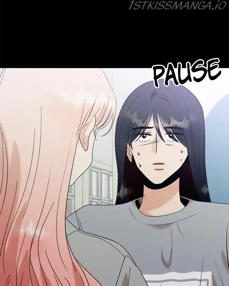 Pyramid Game Chapter 81