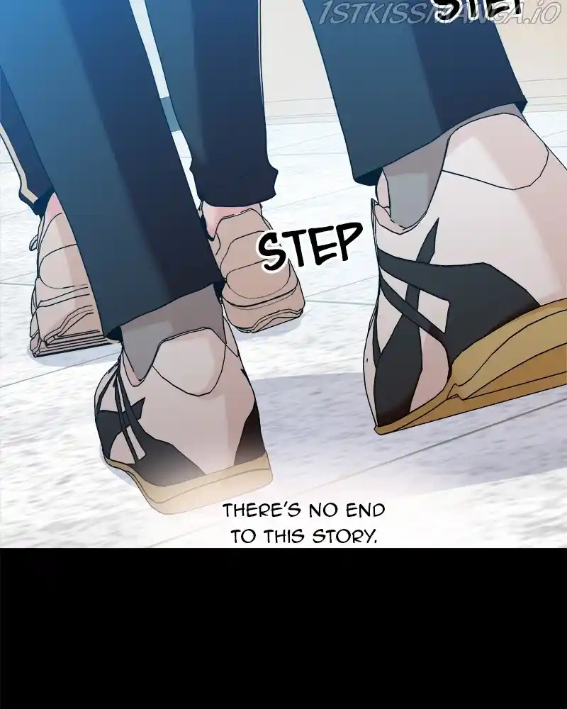 Pyramid Game Chapter 81