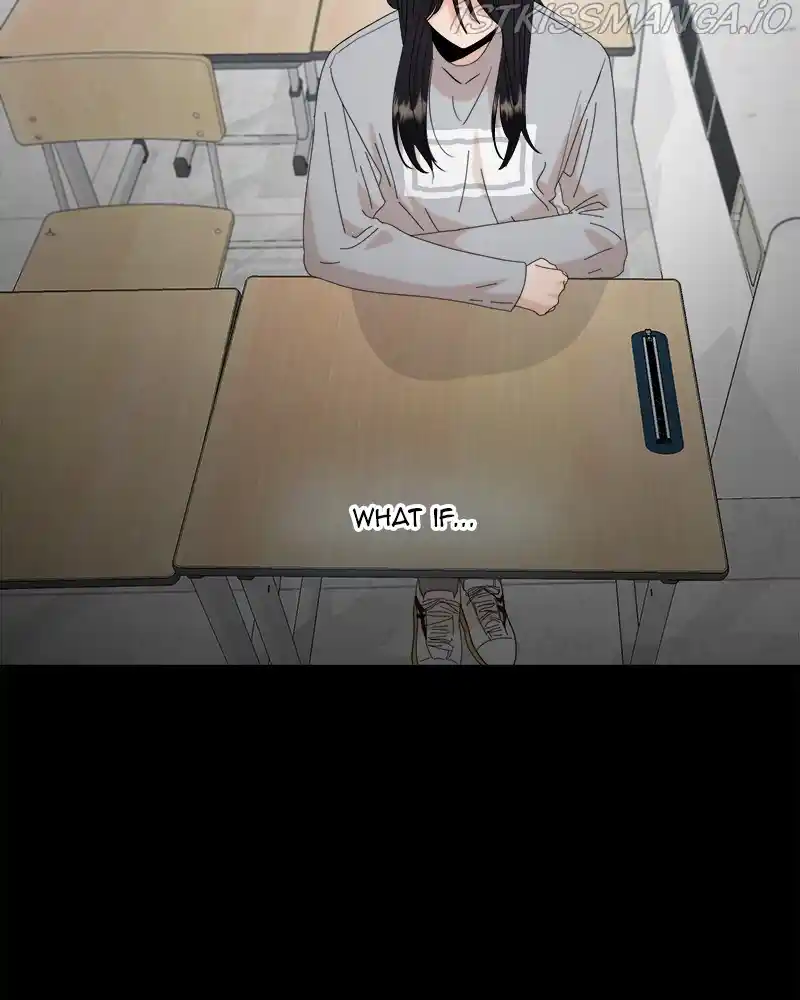 Pyramid Game Chapter 81