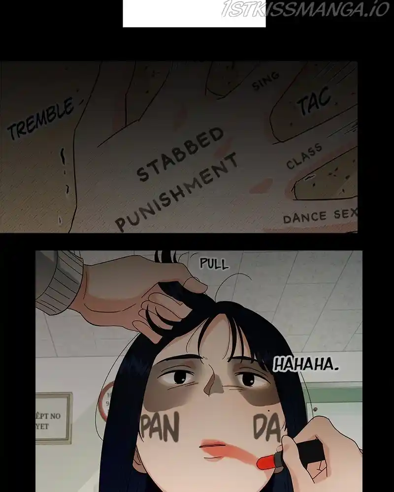 Pyramid Game Chapter 81