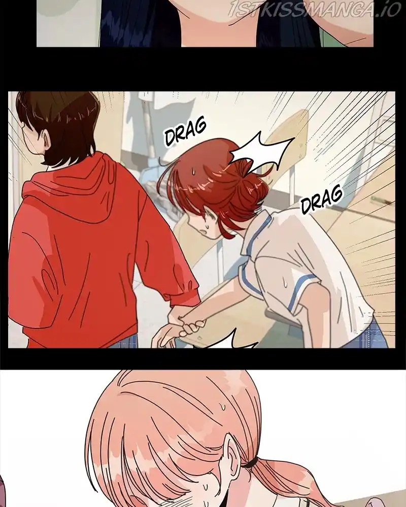 Pyramid Game Chapter 81