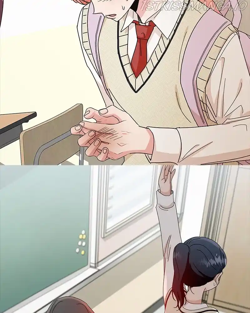 Pyramid Game Chapter 81