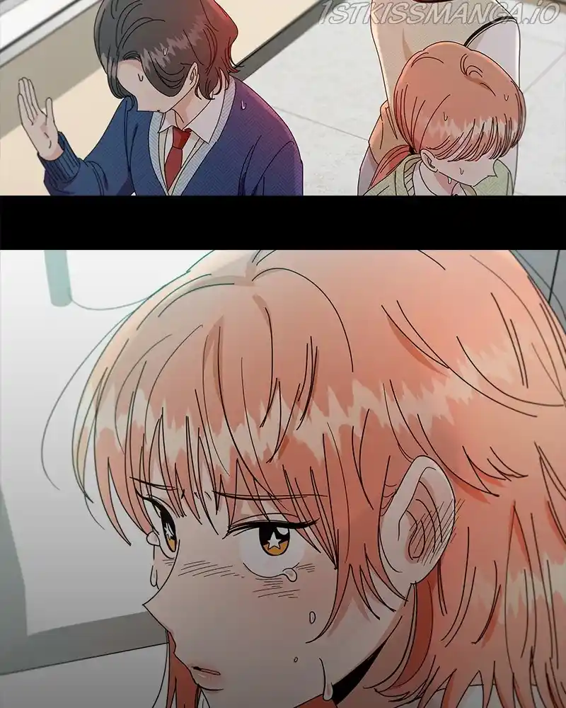 Pyramid Game Chapter 81